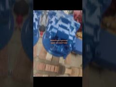 Bomba Hidráulica de Pistão Rexroth A8VO