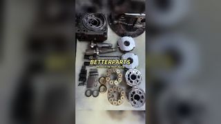 Suporte PC210-8K