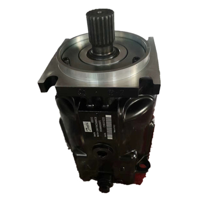 High Pressure Sauer Danfoss Hydraulic Pump 90M 90M075 90R 90L Series 90M075NC0N8N0C6W00NNN0000F0