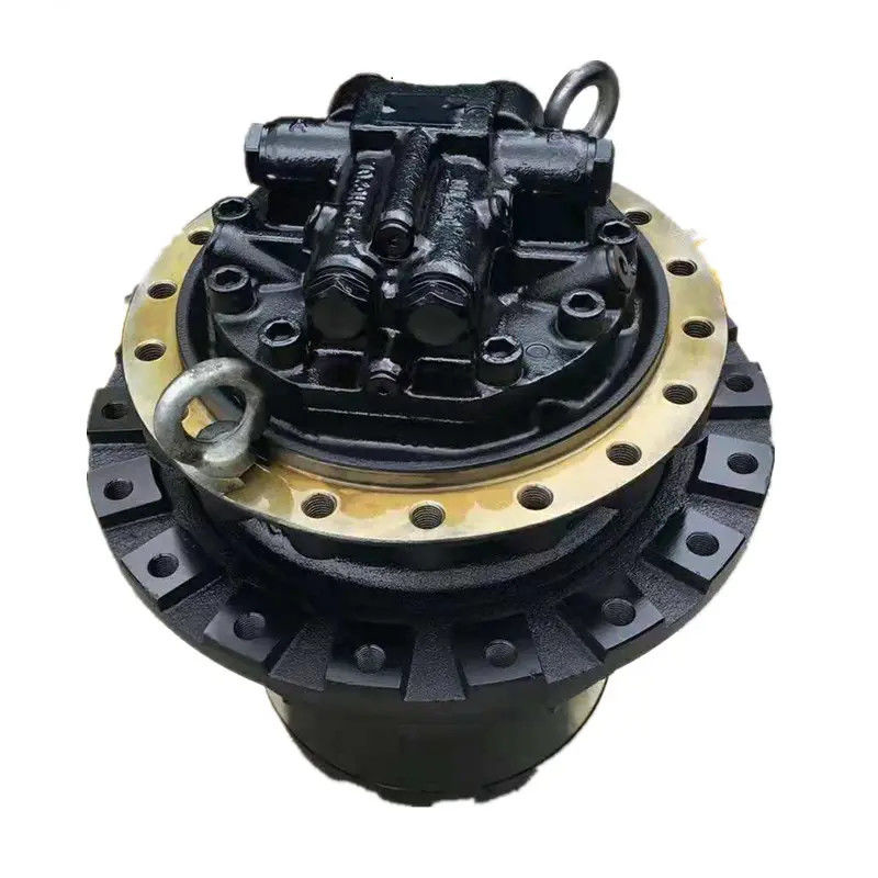 ZX200-6 ZX200-1 ZX210 ZX200 Final Drive Travel Motor Assy para